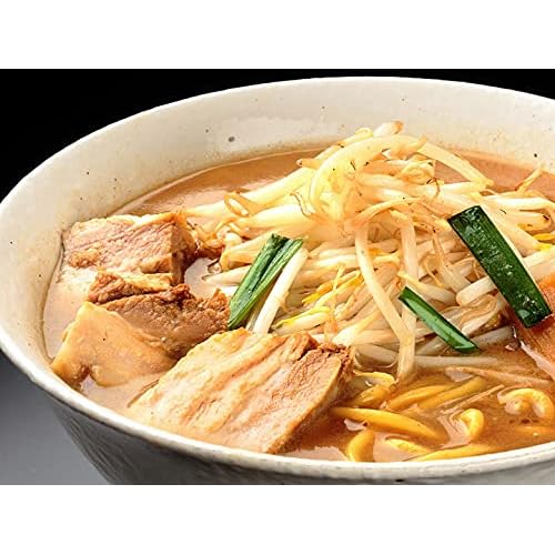 味噌麺処 花道庵 味噌ラーメン