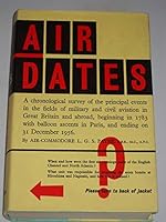 Air dates B0000CJSFO Book Cover