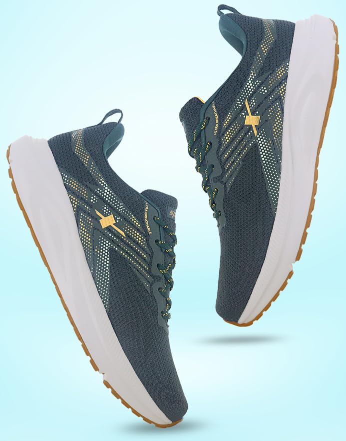 Image of SPARX Mens Sx0876g Sneaker