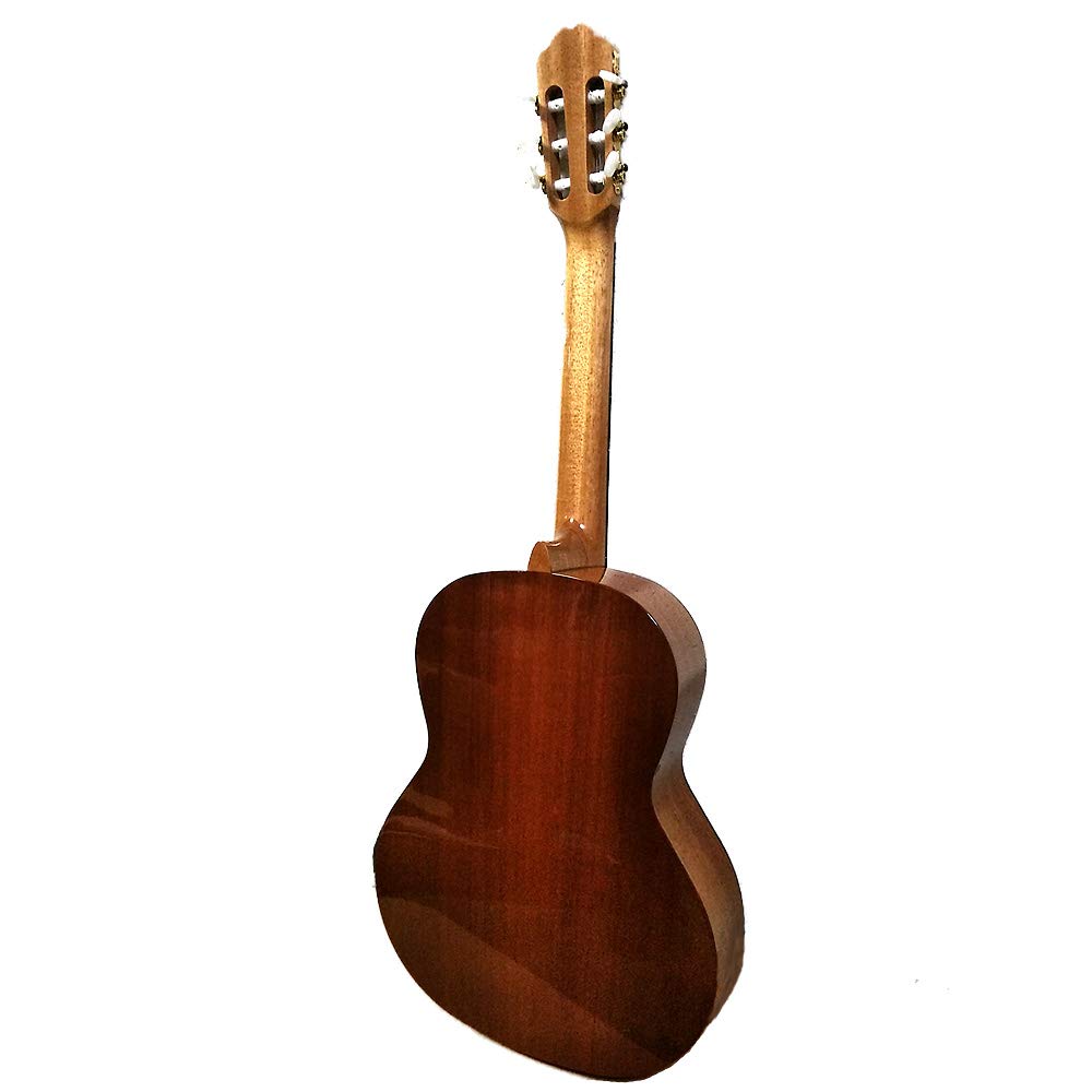 Amazon | Kremona Guitars クラシックギター SOFIA GUITAR S65C 650mm 