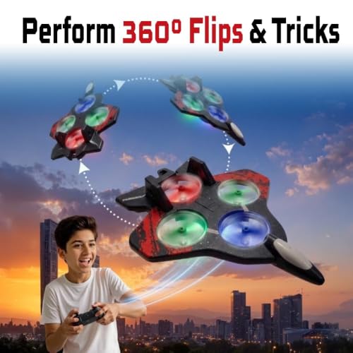 PW RC Plane for Beginners - Image 7