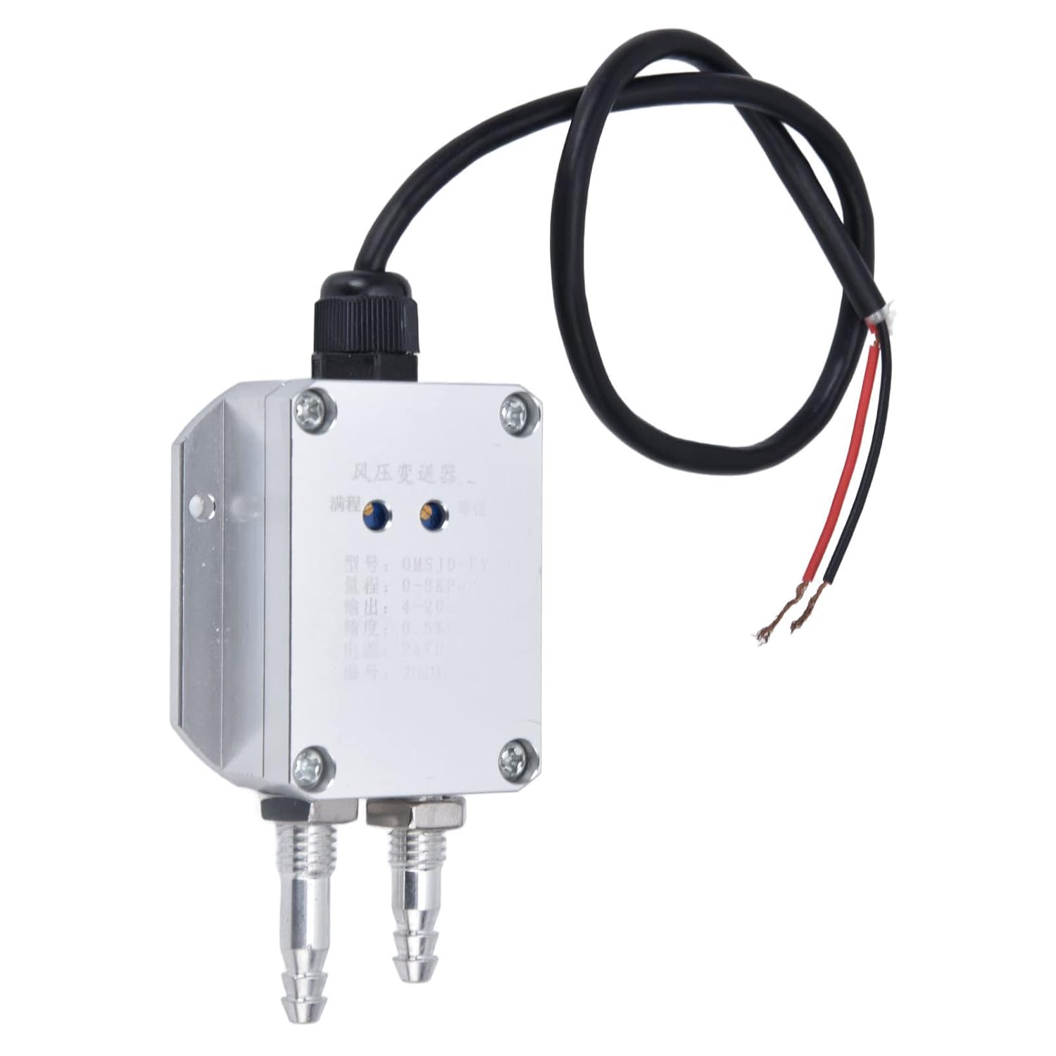 Trasmettitore Di Pressione Relativa - VEGABAR 17 - VEGA TECHNIQUE - A - Foto 11