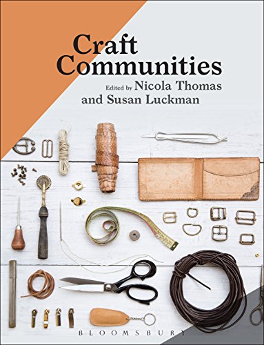 Craft Communities view 2