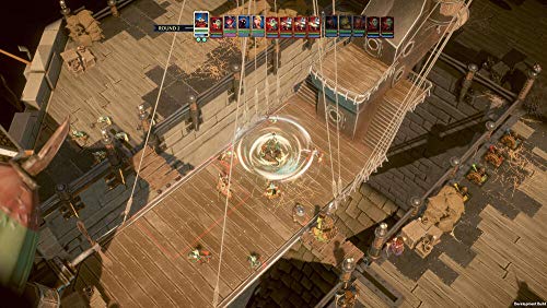 Le Donjon de Naheulbeuk L'Amulette du Désordre Chicken Edition (PS4)