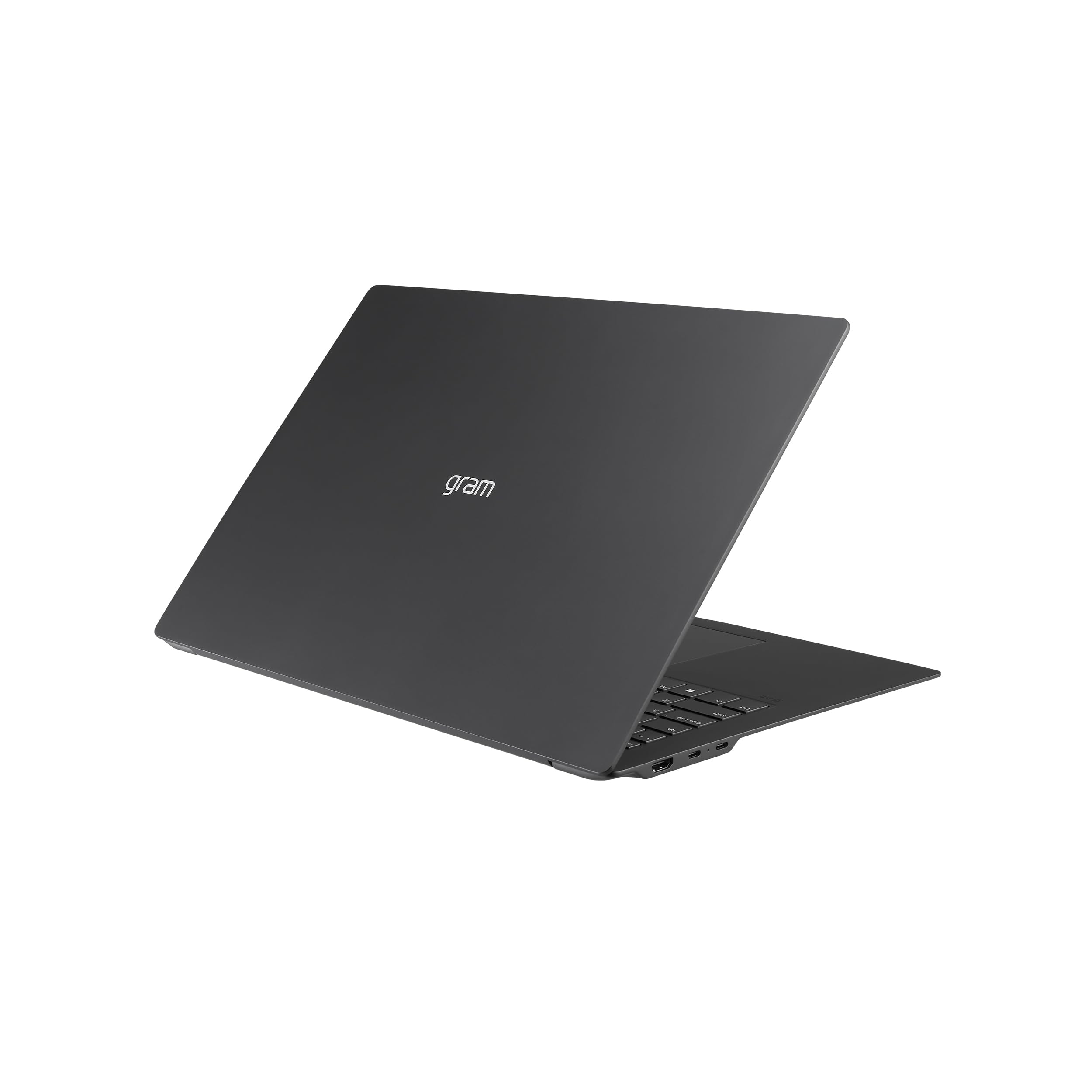 2024 LG gram Pro - Ordenador portátil de 17 Pulgadas (1379 g