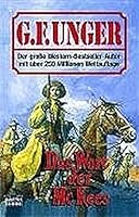 Das Wort der McKees. 340443403X Book Cover