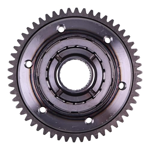 Kit d'embrayage de démarrage résout problème allumage Suzuki LTR 450 Quad