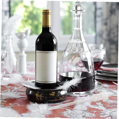 KOMBIUDA Medidor De De Vinho Hidrômetro De Para Vinho Kit Para Fazer Vinho Hidrômetro De Vinho Frasc