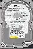 WD800JD-75MSA3, DCM HSCHYTJEH, Western Digital 80GB SATA 3.5 Hard Drive