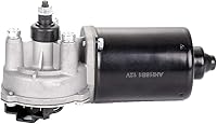 Vista 3 de ECCPP Motor del limpiaparabrisas - 12V, 4 pines, 1994-1996 para Dodge para Ram 1500, 1994-1996 para Dodge para Ram 2500, 1994-1996 para Dodge