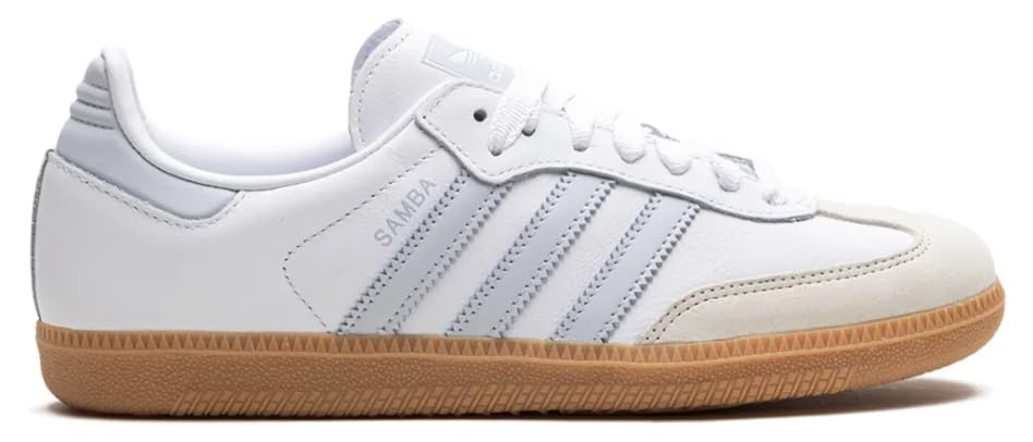 Image of adidas Originals Samba OG Womens Sneaker
