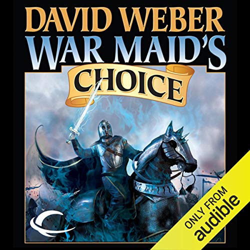 War Maid&amp;rsquo;s Choice (Written by David Weber) episode artwork