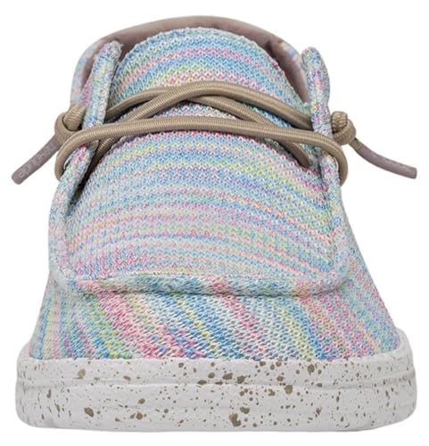 Image of HEYDUDE Women's Hey Dude Wendy Damen Cordschuh