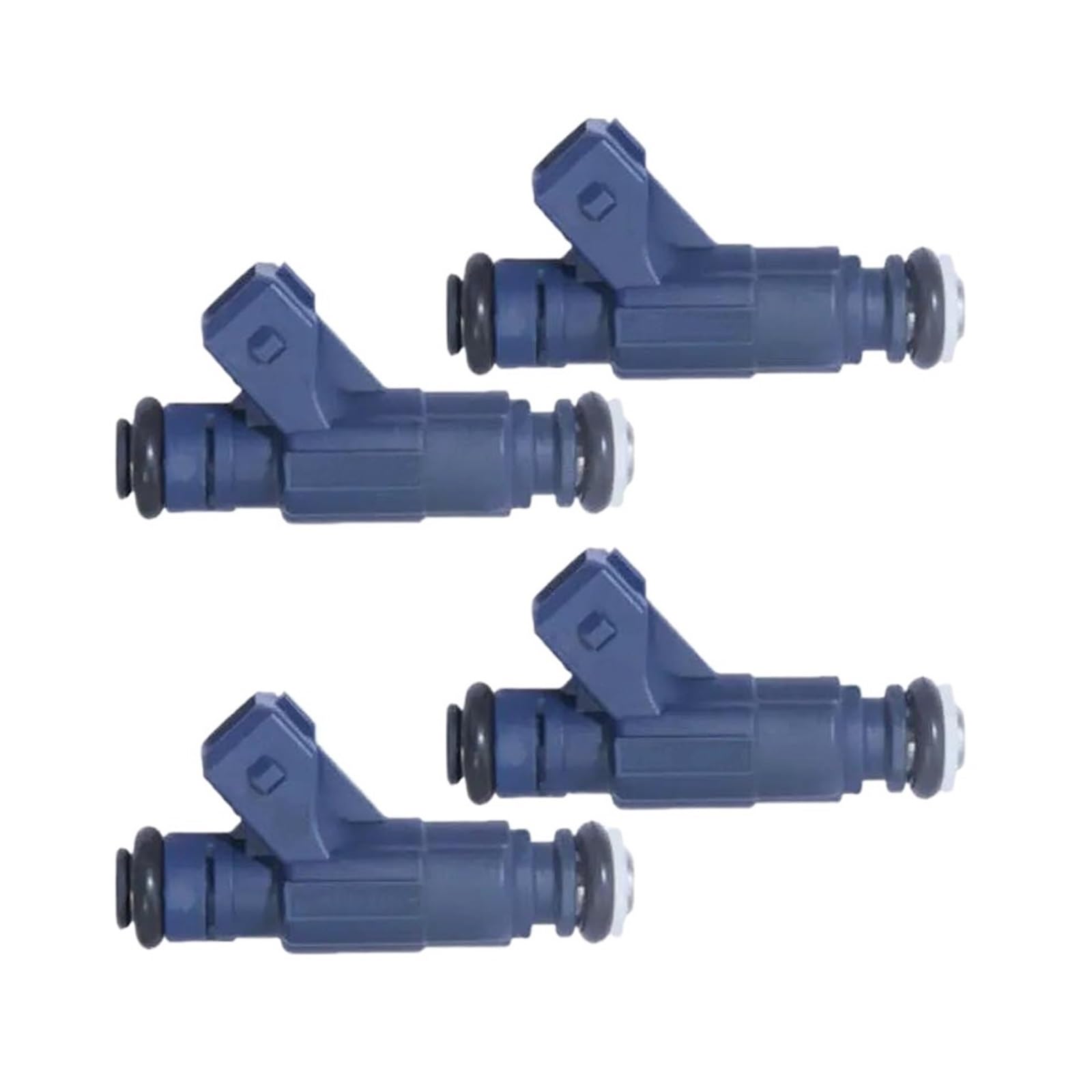Petrol Injection Nozzles 06B133551M 0280156065 Fuel Injectors for Skoda for Superb Fuel Injector Nozzle