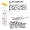 EverGlam K-Beauty Skin Perfector Korean BB Cream, Light Medium - Flawless, Natural Glow in Seconds | Multi-Function Tinted Moisturizer: Stays On All Day, Dewy, Water-Resistant, Oil-Controlling