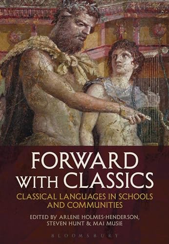 Forward with Classics view 2