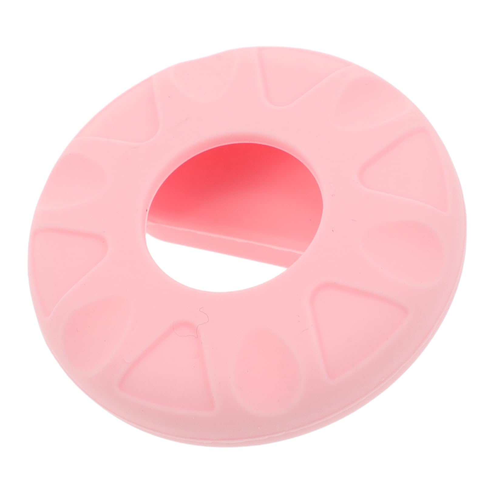 MOLUCKFU Silicone Tracer Covers for Boys and Girls Lost Protective Case Secure Pin Attachment Soft Skin-friendly Material for Real Boy Girl Location Lightweight Design