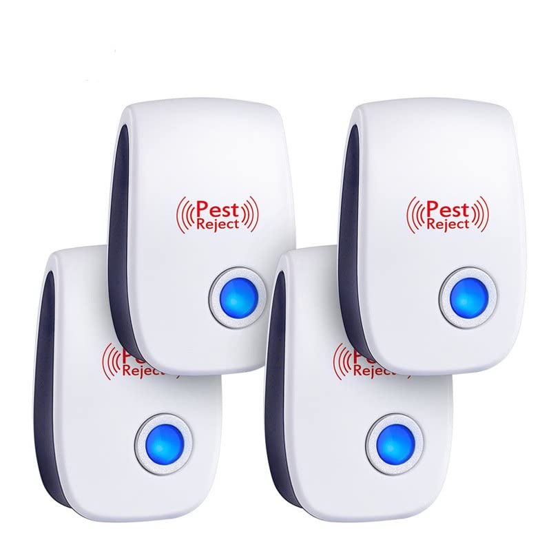 Best Ultrasonic Pest Repeller Australia Top 5 Picks for Effective Pest Control