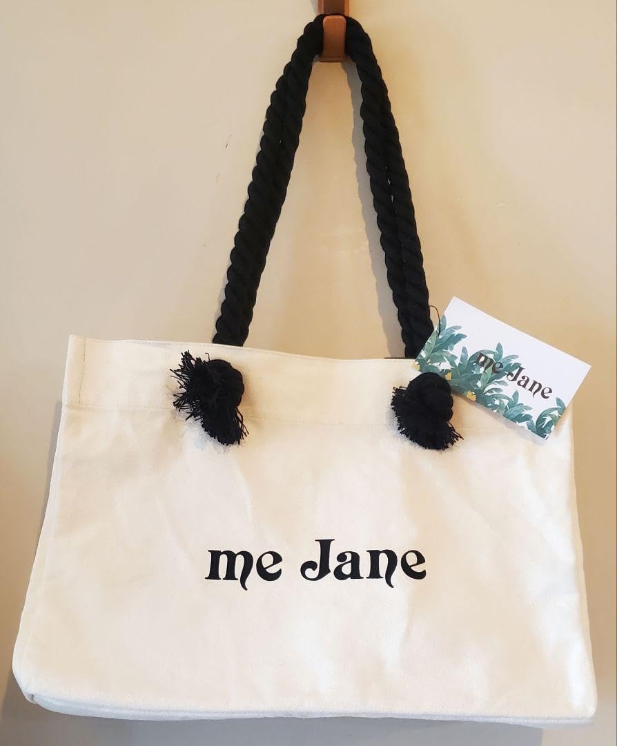 Amazon.co.jp: ミジェーン me jane トートバッグ アベイル 限定コラボ