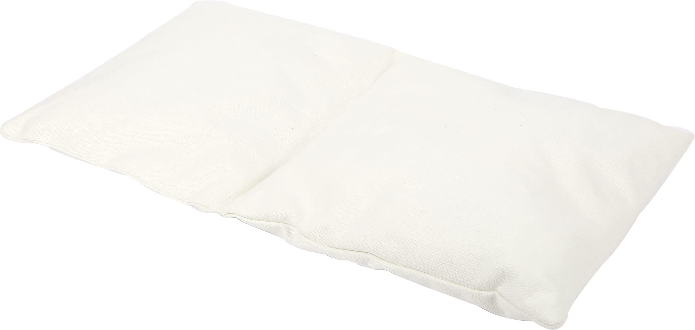 small foot Babyschaukel Komfort aus Holz und Stoff, mit längenverstellbaren Seilen, für Drinnen, ab 12 Monaten, 11584