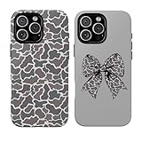 Marsh Old School Camo Couple Phone Case, Old School Style Matching Phone Case Compatible with all kinds of cases Gift Idea for BF and GF, Hunting & Outdoors