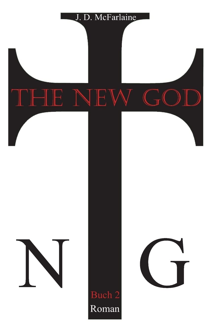 The New God: Hell on Earth