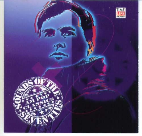 Time Life Sounds of the Seventies: AM Pop Classics