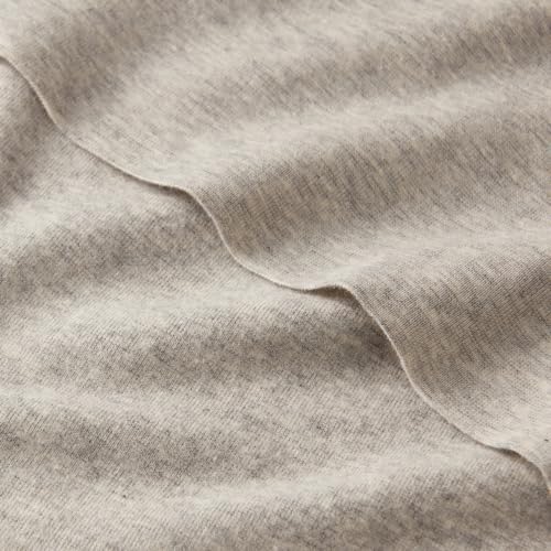 グンゼ 長袖インナー 綿混 裏起毛 吸湿発熱 あったかインナー HOTMAGIC ホットマジック MH7846P の商品画像 6