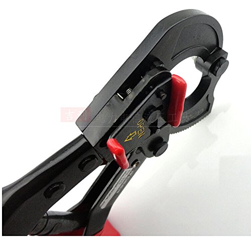 Ratchet Cable Cutter CC-325 for 150mm2 max Wire Cable Cutter Hand Cable Cutting Tool Ratchet Wire Cutter