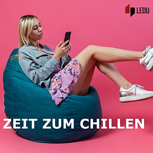 LEDU® 100 litri di granulato di polistirolo