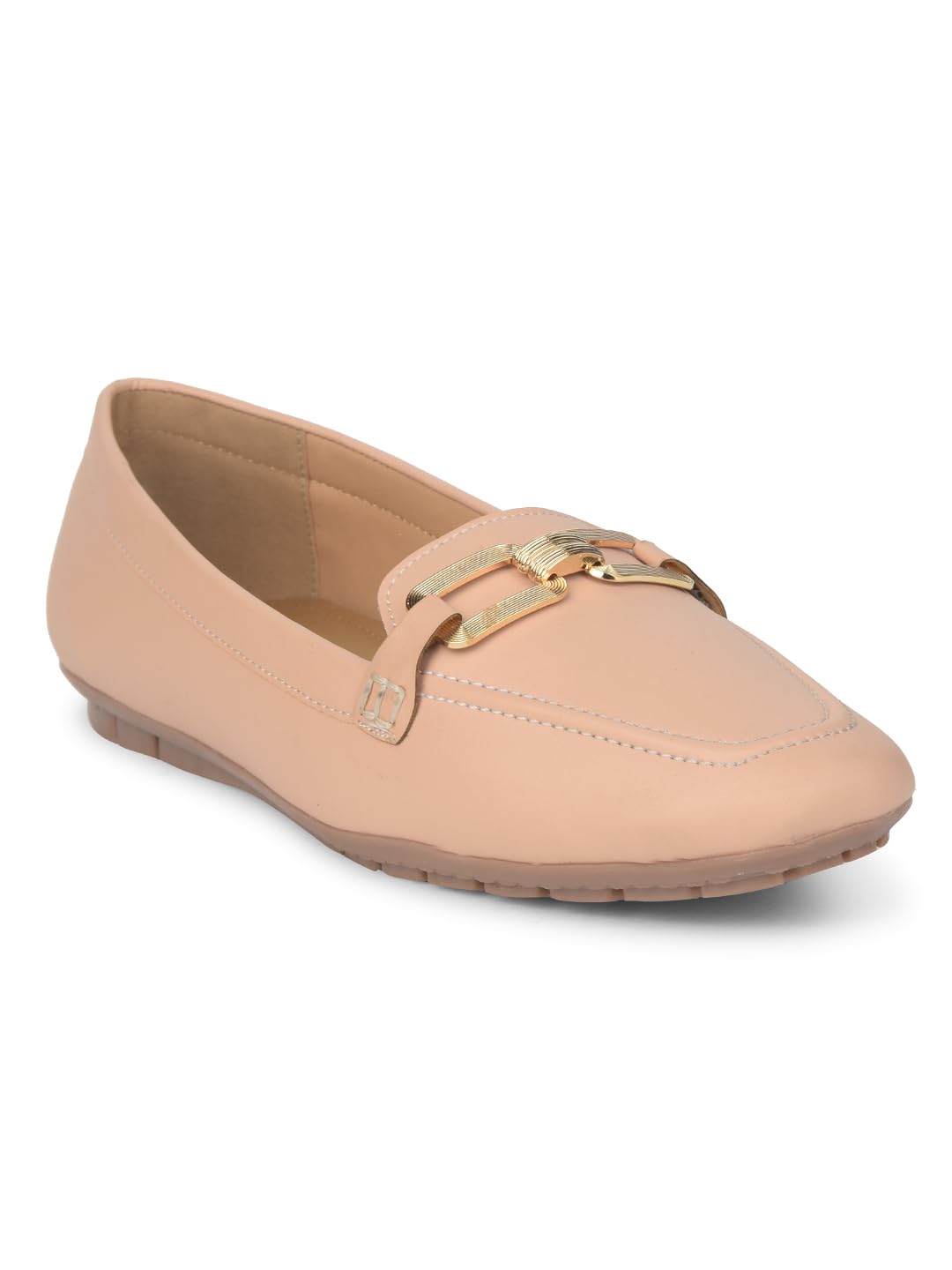 Women's Ballerina – Stylish, Comfortable Everyday Flats for Casual Wear