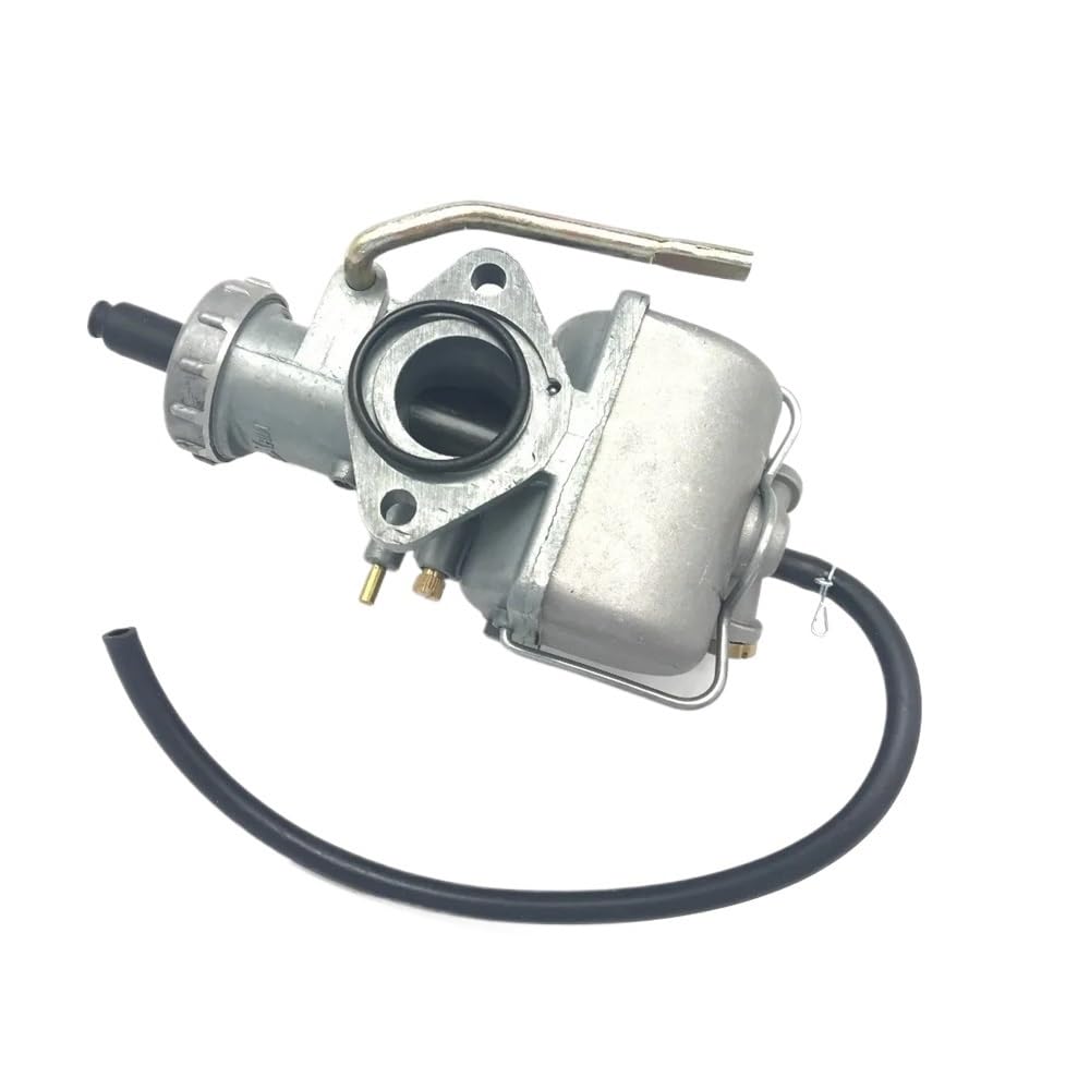 Carburateur Moto Haute Précision pour Séries L100 B100 100cc 125cc