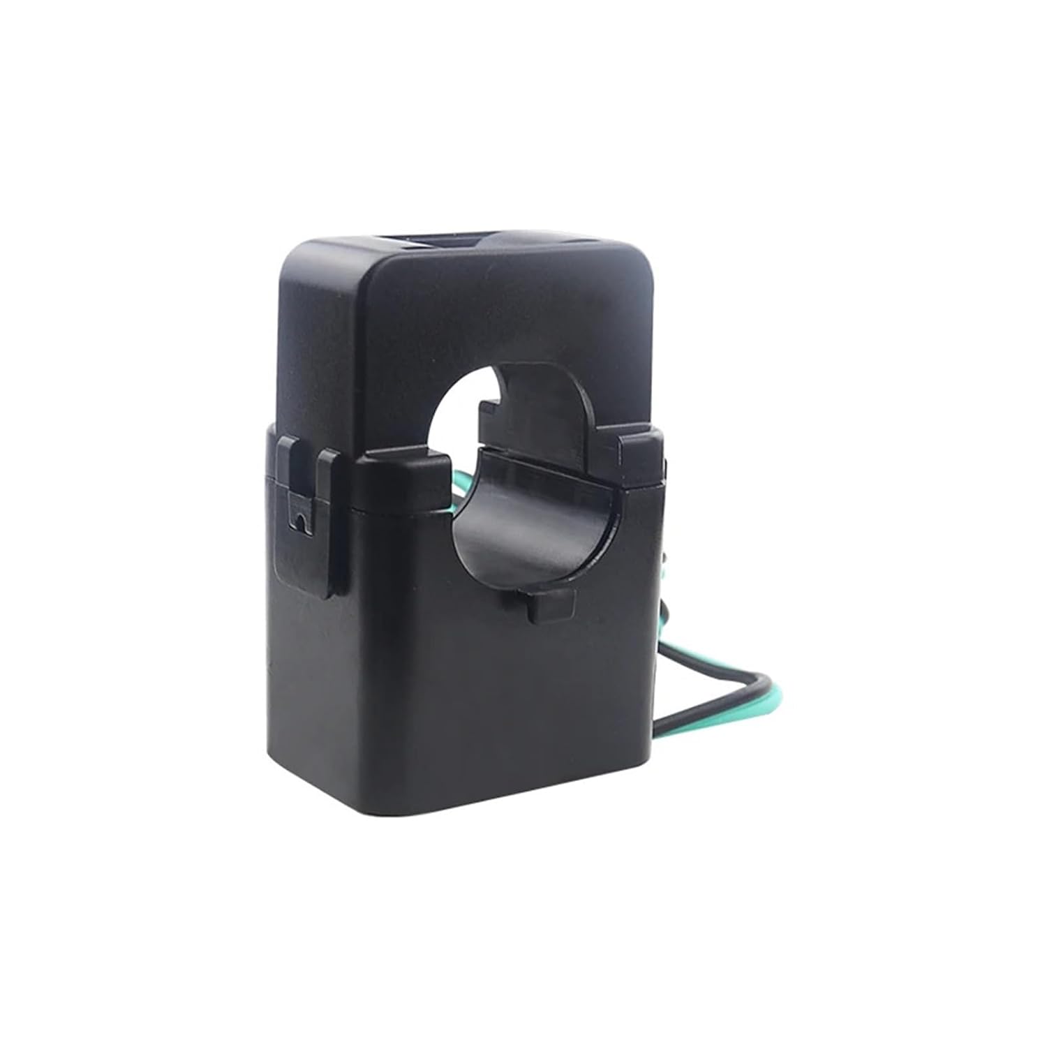 Split core Current Transformer 100A 200A 250A 300A 400A 500A 600A 0.5 Electric CT Sensor Meters(250A)