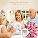 TESSAN New Zealand Australia Plug Adapter, Type I Travel Adaptor with 2 USB Ports 2 American Outlets, US to Australian AU Fiji Argentina China Charger Power Converter