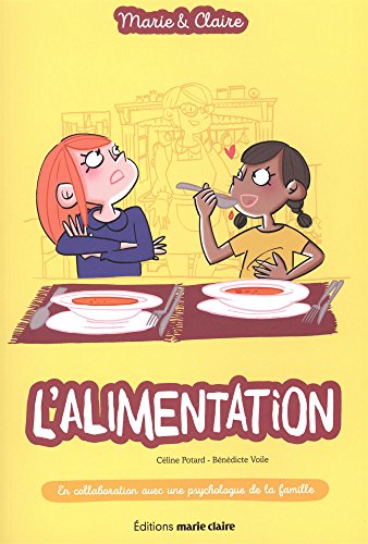 L'alimentation