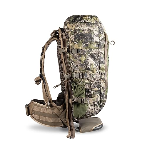 Mochila Eberlestock Vapor 2500 V2 Ultra ligera para exteriores miniatura 3
