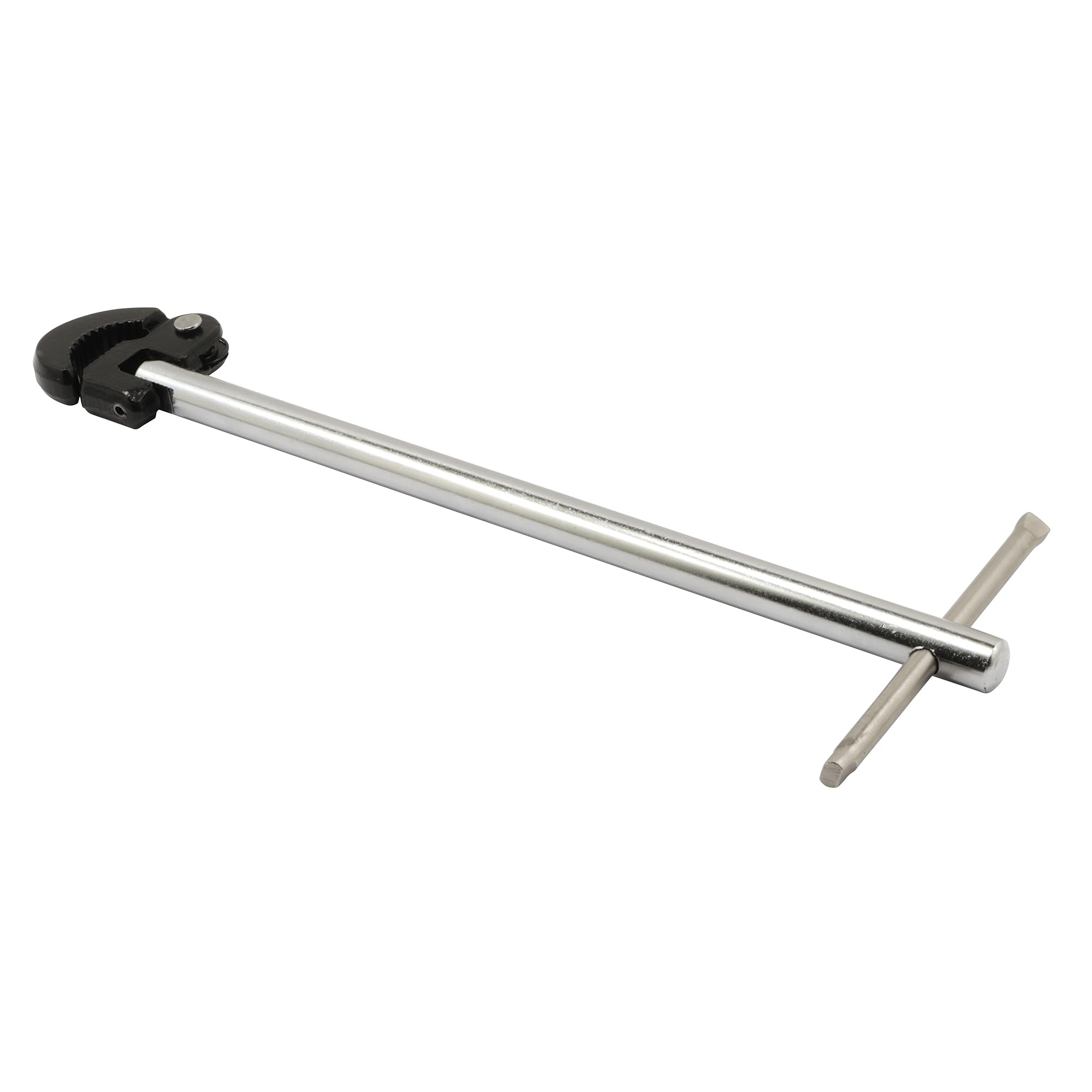 Prime-Line RP77335 10-1/2 In. Reach, Steel Basin Wrench (Single Pack)