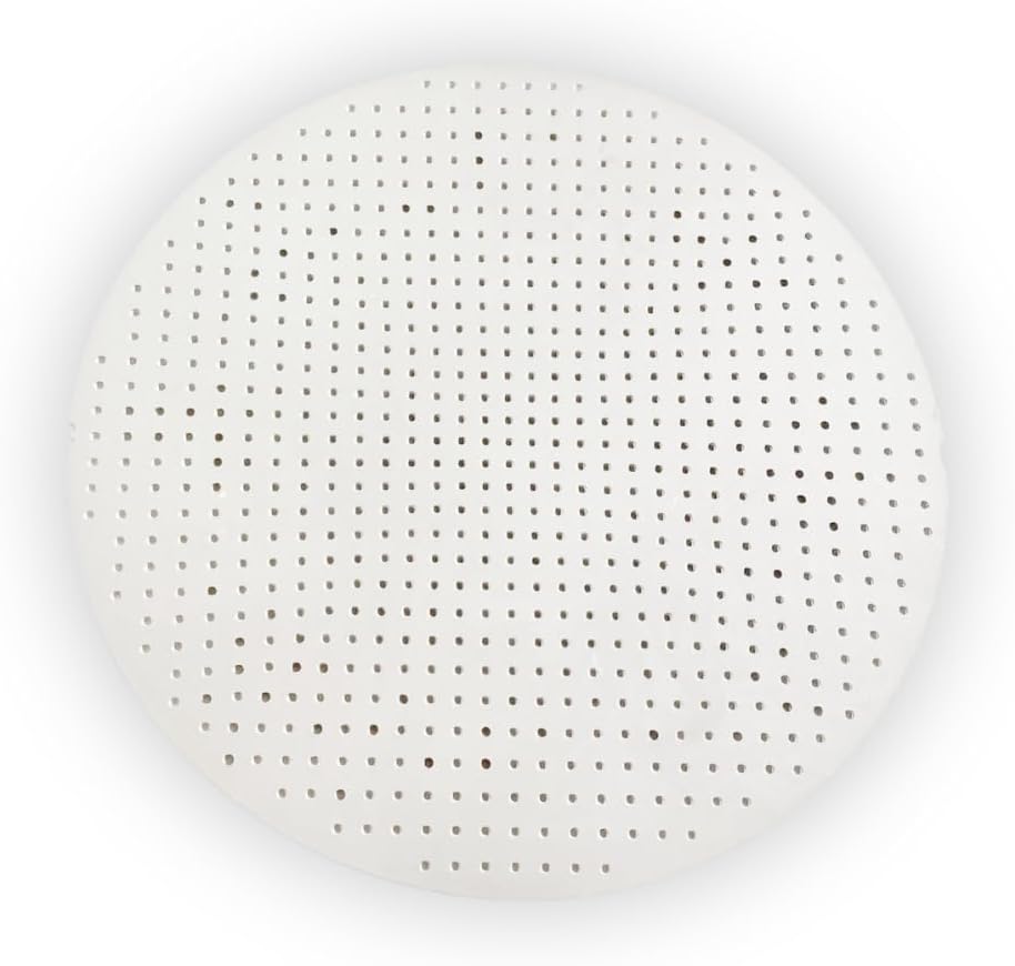 IMS Big Bang Ultra Thin 0.5 mm Puck Screen with Magnet Pin, 58.3mm.