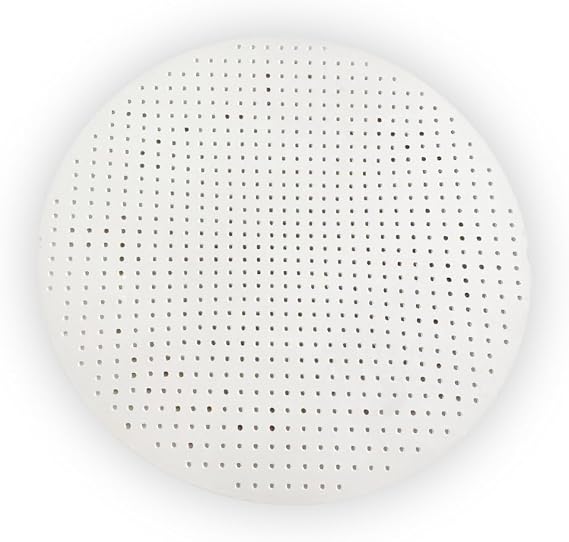 IMS Big Bang Ultra Thin 0.5 mm Puck Screen with Magnet Pin, 58.3mm.