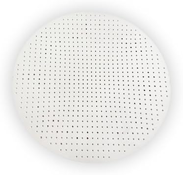 IMS Big Bang Ultra Thin 0.5 mm Puck Screen with Magnet Pin, 58.3mm.