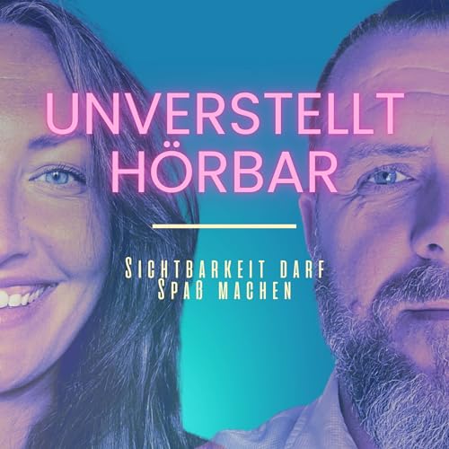 『Unverstellt hörbar』のカバーアート