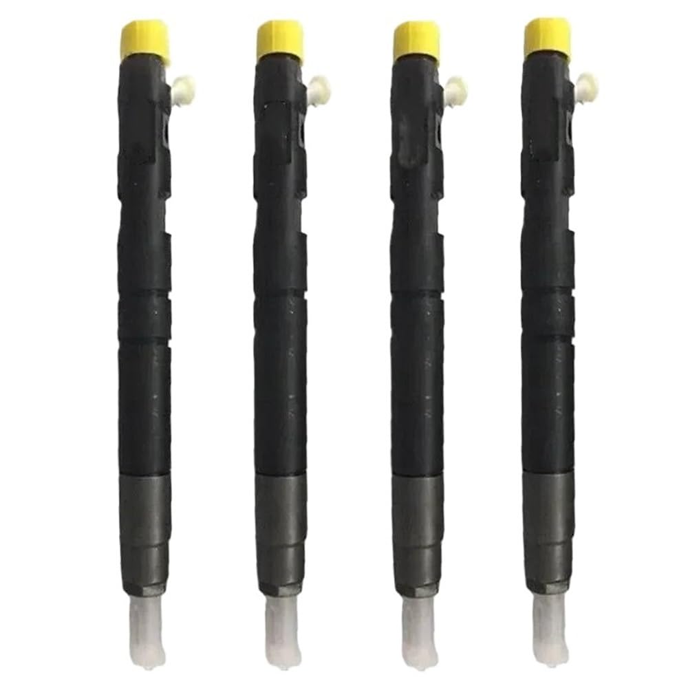 Fqqkma Color 2 Fuel Injectors Fuel Diesel Injector For Gwm 20-25