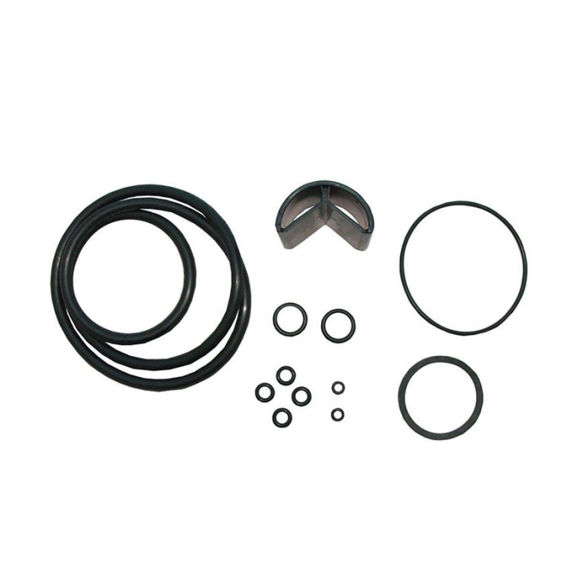 Oase Black Filtoclear 12000/16000/20000/30000 Replacement Gasket/Seal Set