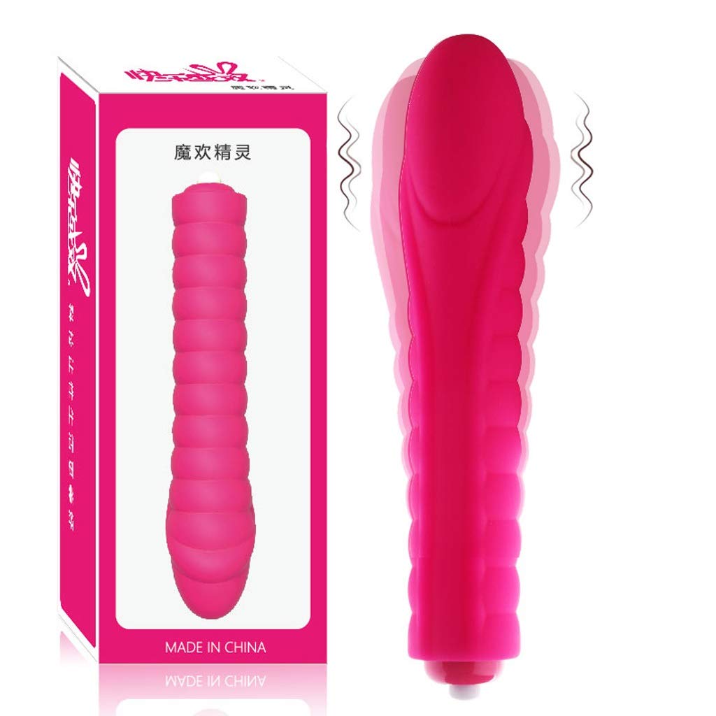 Punto G Vibrador Vibrador Del Punto G Para La Estimulación De ...