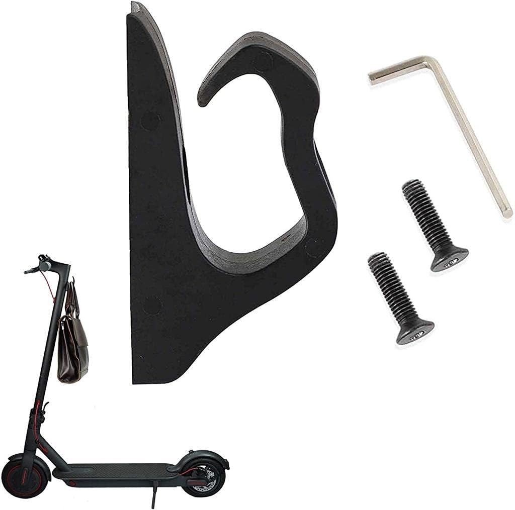 M365/Pro/1S Elektrikli Scooter İçin 7 Parça Geliştirilmiş Aksesuar Set
