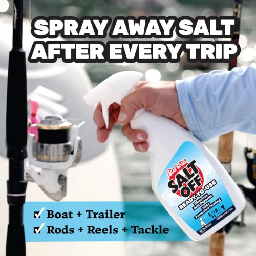 Image of STAR BRITE Salt Off Concentrate with PTEF