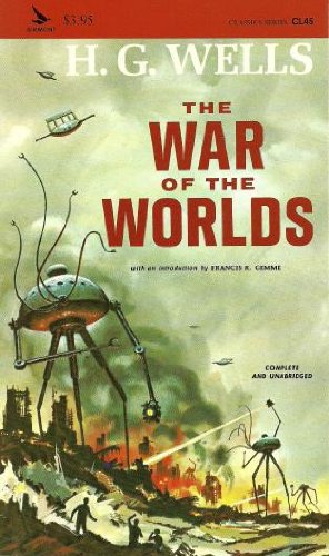 War of the Worlds