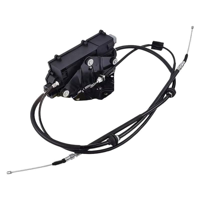 Actuador freno estacionamiento trasero 34436882007 módulo control X5 F15 X6 F16 2014