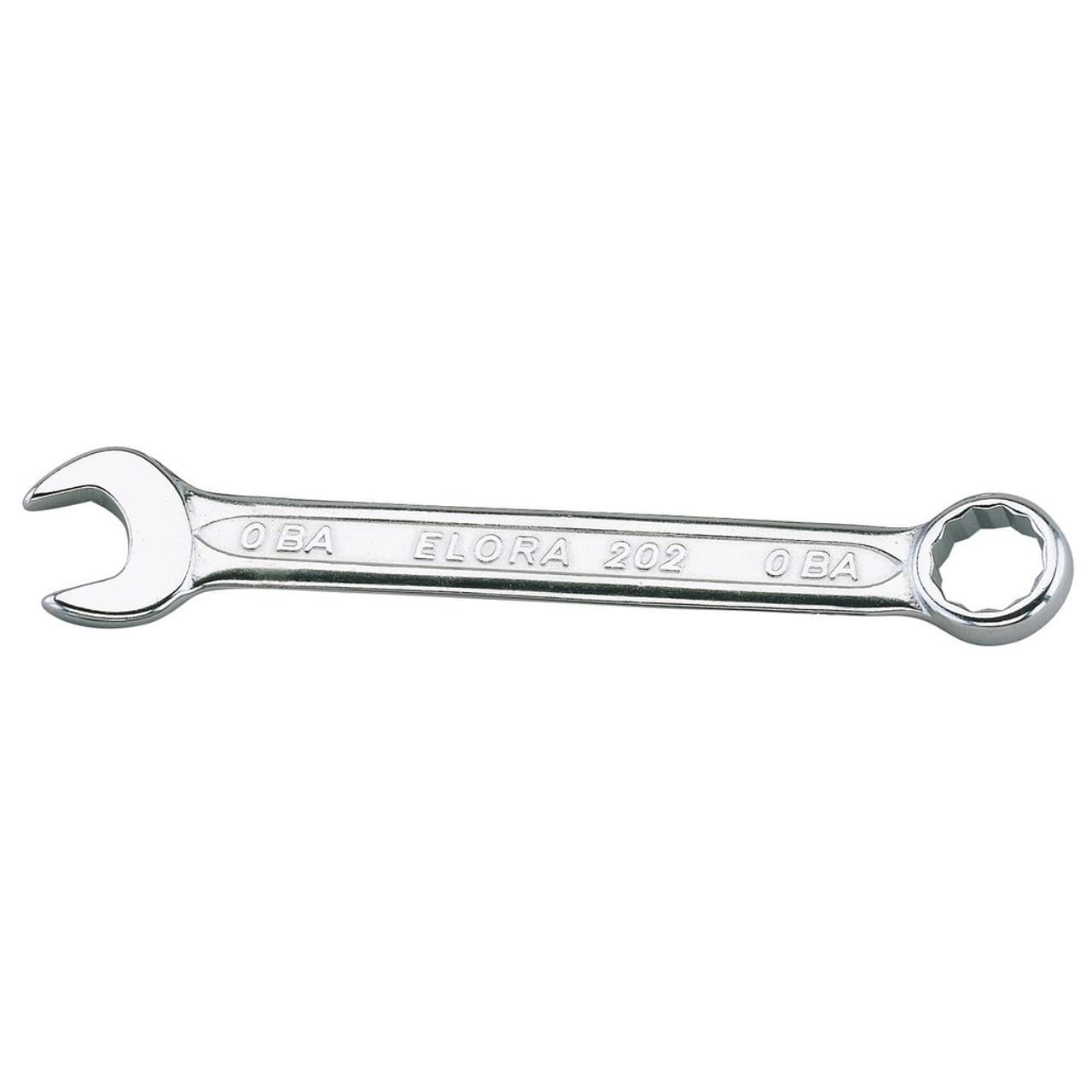 Draper Blue 4220 0Ba Elora Midget Combination Spanner