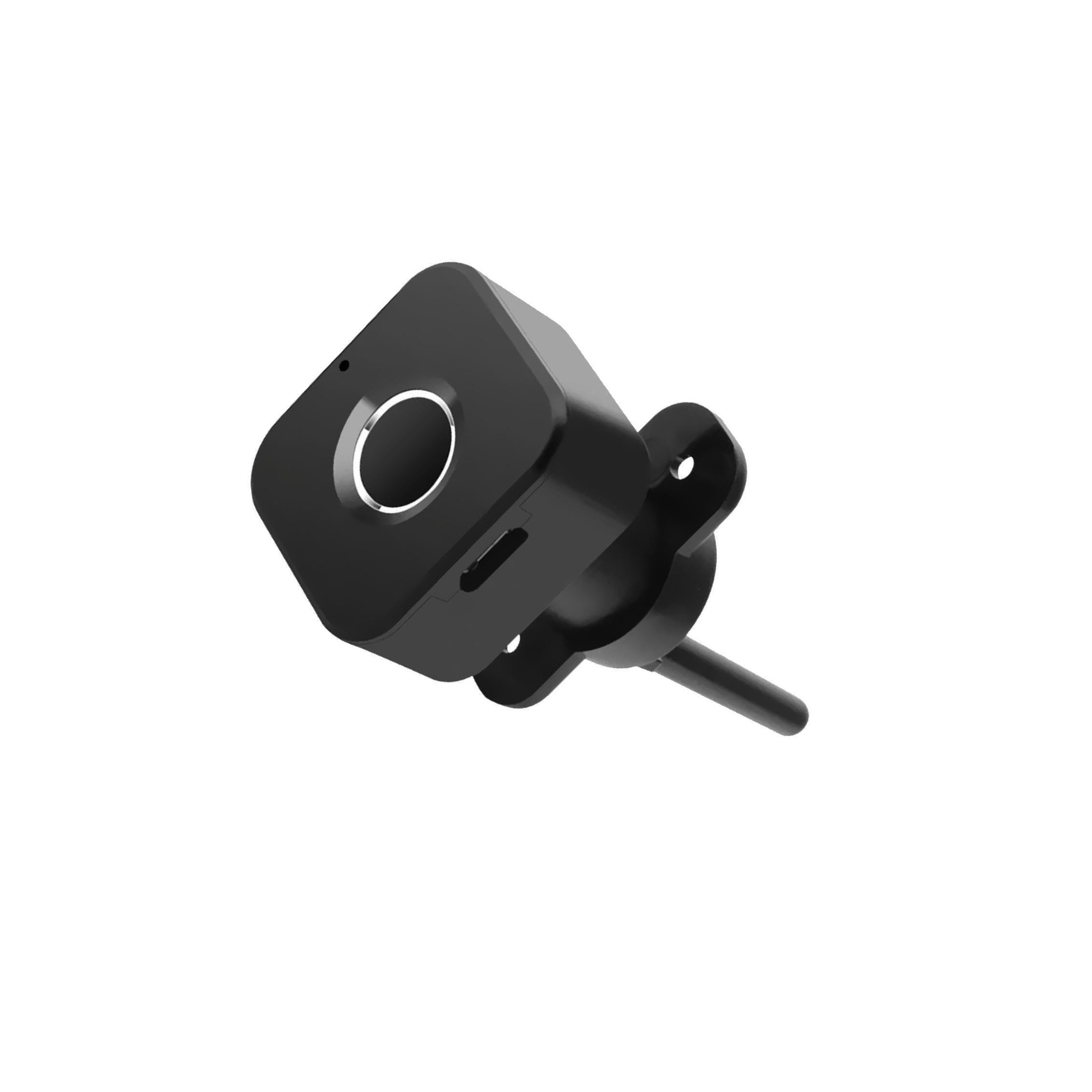 Pixzcsa Fingerprint Drawer Lock Provides Quick Access And Efficient Of Personal Items While Restricting Access To Children Fingerprint Drawer Lock Furniture Cabinet Locks